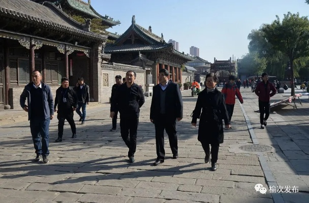 榆次求职之路，探索与发现之旅