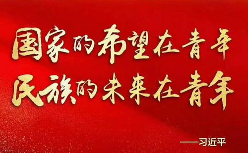 五四运动百年纪念，历史回响与时代担当