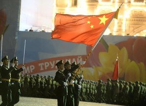 庆祝中国人民解放军阅兵70周年，辉煌历程回顾与未来展望