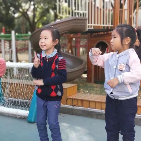 武汉一幼儿园七成时间在巡山引惊