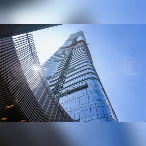 信息时代的重要窗口，新闻网站的崛起与影响