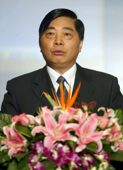 仇和的讲话，勇气与智慧的交织
