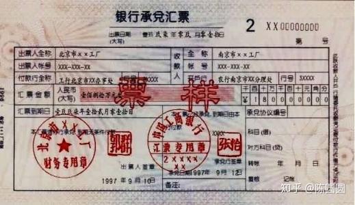 承兑汇票贴现率的深度解析与探讨