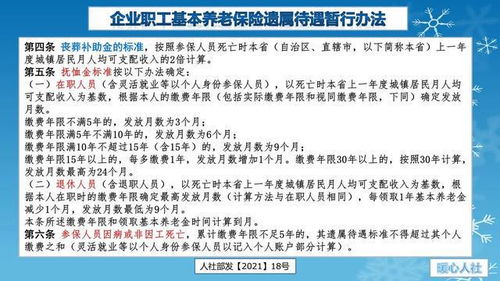 职工丧葬费详解，理解与应对策略