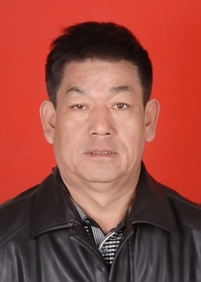 任庆河，企业家的楷模