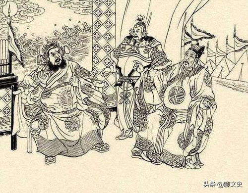 论项羽坑杀降卒的利弊得失