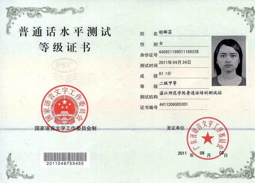 出生证明格式详解与重要性解析