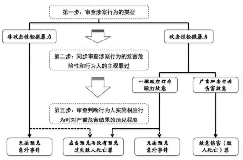 故意伤害罪，定义、影响及判定解析