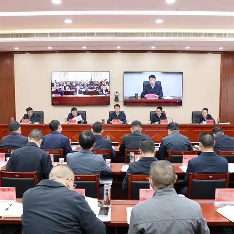 聚焦三农，解读2023年中央一号文件的核心内容