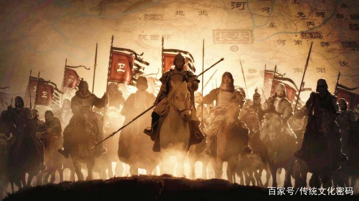 汉武帝穷兵黩武之析