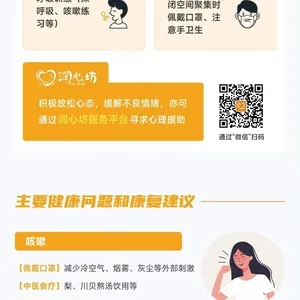 新冠居家康复指南，科学助力健康回归