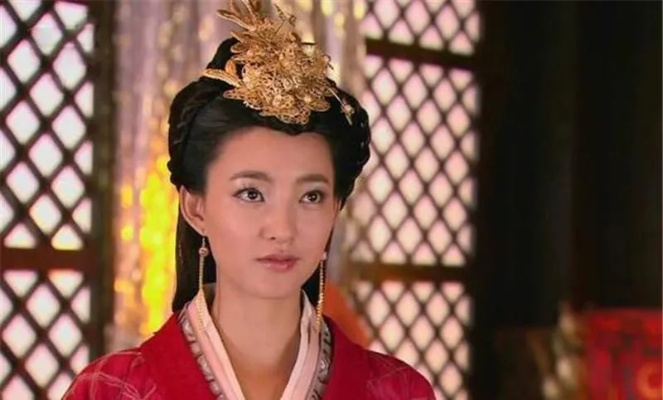 汉景帝皇后王娡，平民到后宫之主的传奇逆袭