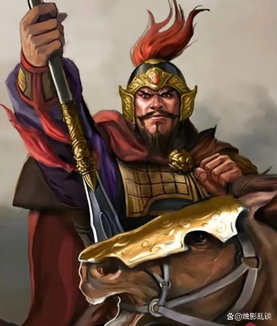 瓦岗五虎将，隋唐风云传奇豪杰