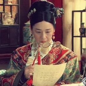 名门闺秀阿鲁特氏的悲情皇后之路