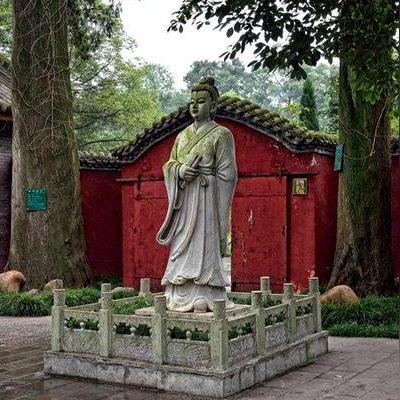 揭秘刘备陵墓，历史谜团与文化价值探寻