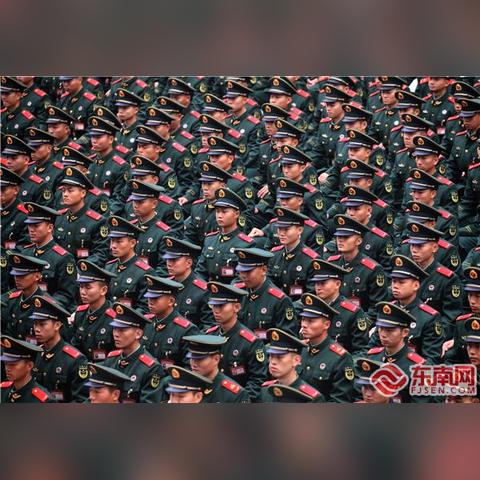 新兵入伍，开启军旅生涯新篇章