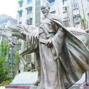 秦桧与岳飞，忠奸之辩及历史沉思