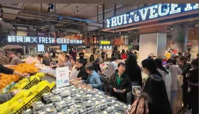 胖东来回应爆改长沙步步高超市引发的商业变革思考