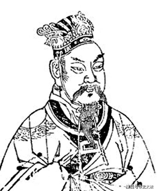 西汉宗室刘闳的命运传奇