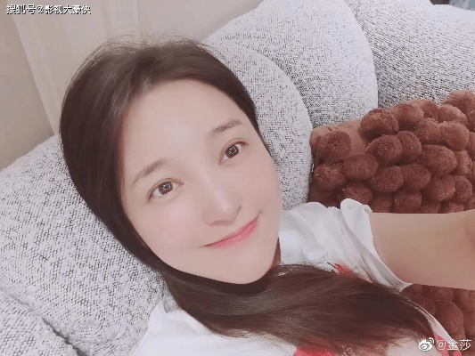 金莎回忆新冠康复，艰难与希望交织的时光