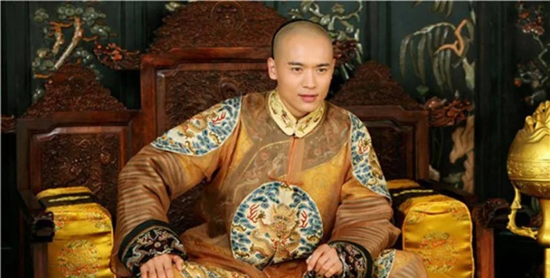 顺治出家之谜全探寻
