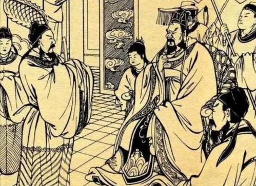 明朝内阁制度，兴衰历程与深远影响