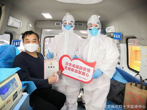 6 名新冠康复者的希望与感悟