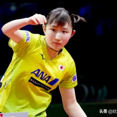 林诗栋与蒯曼携手晋级混双八强，展现超强组合实力