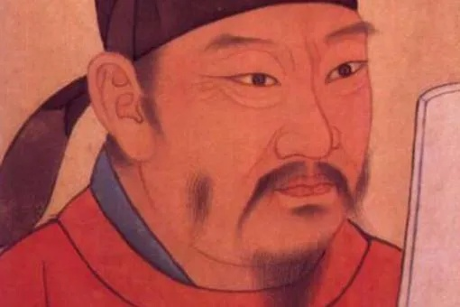 英名传世的隋唐名臣徐世绩