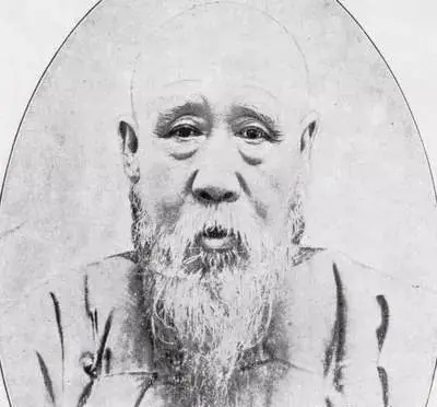 翁同龢，晚清风雨中的一代帝师与中流砥柱