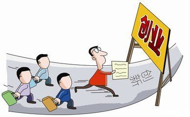大学生贷款创业，开启未来之路的创业之旅