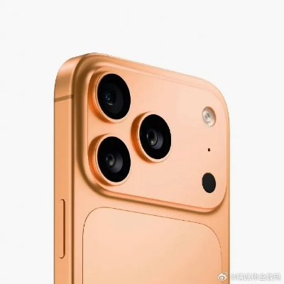 iPhone 17全新科技与设计的融合，即将于9月10日凌晨发布