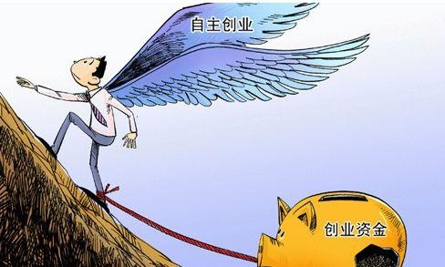 大学生创业无息贷款，金融助力梦想起航的翅膀