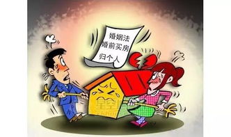 新婚姻法下婚前购房的考量与策略