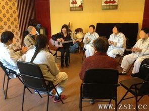 探索康复医院费用，揭开神秘面纱