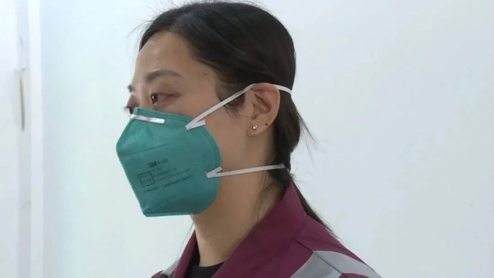 康复后仍需戴口罩，守护健康的持续行动