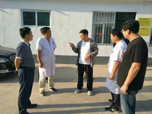 新乡市卫生局，推动健康事业，民生服务为先