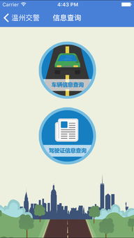 温州高速违章查询，便捷途径与常识全掌握