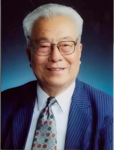 徐玉如，海洋工程领域的璀璨之星
