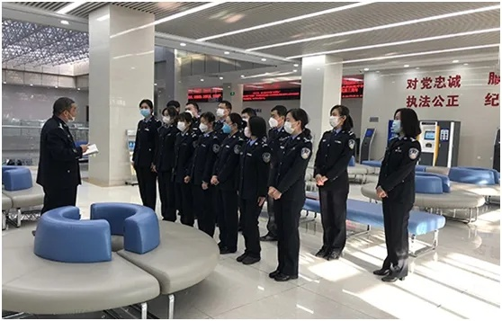 大连出入境管理处的职责与服务质量概述