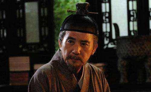 孙承宗，忠贞不二的民族脊梁