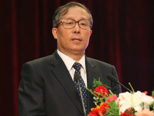 李鸿忠，天津城市发展的时代见证者