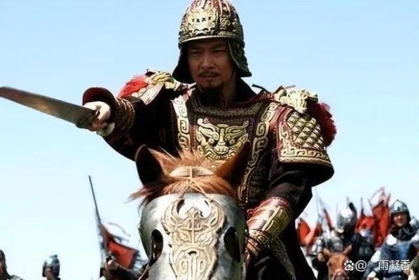 傕，历史长河中的独特存在