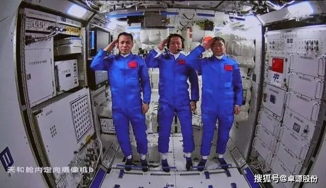 太空出差三人组康复项目全揭秘，全力护航航天英雄