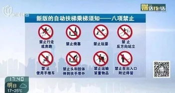 叫停扶梯左行右立，重新审视日常行为准则的重要性