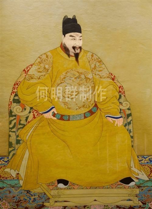 朱翊钧，明朝中后期的关键人物及其深远历史影响