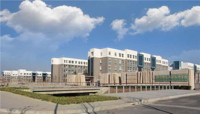 江苏牧医学院，兽医精英的摇篮