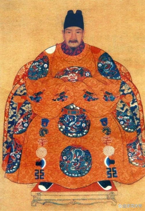 大明悲歌，朱由检的命运沉浮史