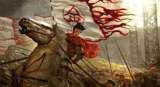 靖康之耻，北宋的伤痛及其历史回响