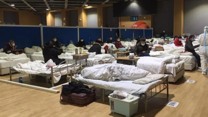 方舱时光，从阳性到康复的经历与心声